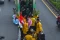 Pawai dan Tarhib Kendaraan...