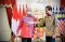 Presiden Jokowi Terima...