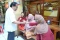 Kunjungi Pasar Kramat...