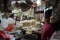 Kunjungi Pasar Kramat...