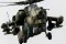Teror Helikopter Tempur...