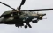 Teror Helikopter Tempur...