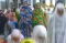 Salat Tarawih Perdana...