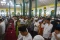 Salat Tarawih Perdana...