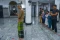Salat Tarawih Perdana...