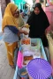 Pedagang Takjil Keliling...