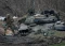 Saat Tank-tank Maut...