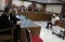 Sidang Perdana Penyuap...