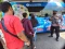Antrean Penukaran Uang...