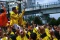 Ribuan Mahasiswa Se-Sumsel...