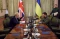 Temui Presiden Ukraina,...