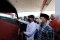 Menteri ESDM Sidak SPBU...