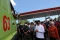 Menteri ESDM Sidak SPBU...