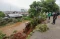 Bantaran Sungai Ciliwung...