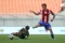 Atletico Madrid U-18...