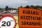 Pemerintah Terus Kebut...