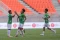 All Star U-20 Bungkam...
