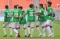 All Star U-20 Bungkam...