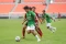 All Star U-20 Bungkam...