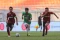 All Star U-20 Bungkam...