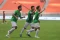 All Star U-20 Bungkam...