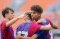 Barcelona U-18 Hajar...