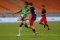 Kalah 2-1, Indonesia...