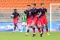 Kalah 2-1, Indonesia...