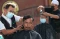 Potong Rambut Massal...