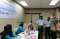 Vaksinasi Booster MNC...