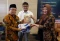 Ustaz Yusuf Mansur Sampaikan...