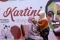 Melihat Keseruan Karyawan...