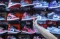 Berburu Sneakers Idaman...