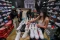 Berburu Sneakers Idaman...
