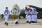 Jenazah Prajurit Korps...