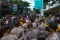 Buruh PT Bumi Rambang...