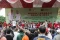 Ganjar Pranowo Lepas...
