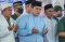 Erick Thohir Hadiri...