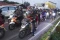 Potret Tangguh Pemudik...