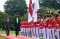 Presiden Jokowi Menerima...