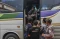 Penumpang Bus Sinar...