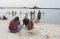 Libur Lebaran, Pantai...