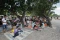 Libur Lebaran, Pantai...