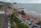 Libur Lebaran di Pantai...