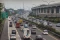 Kepadatan Tol Jagorawi...