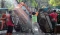 Libur Lebaran, 150 Ton...