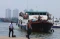 Pelabuhan Muara Angke...