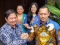 AHY Bertemu dengan Airlangga...