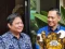 AHY Bertemu dengan Airlangga...