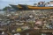 Sampah Botol Plastik...